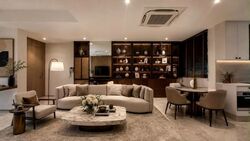 Paterson Residence (D9), Condominium #607672281